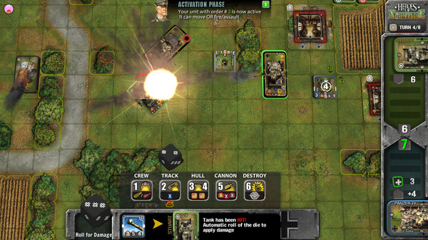 Screenshot 9 of Heroes of Normandie