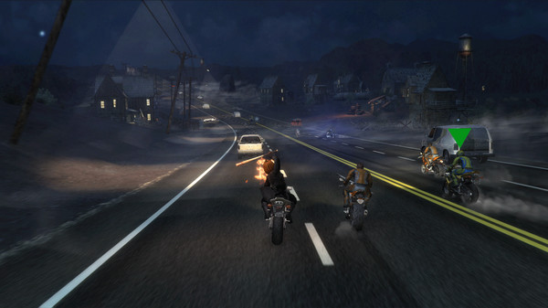 Screenshot 11 of Road Redemption