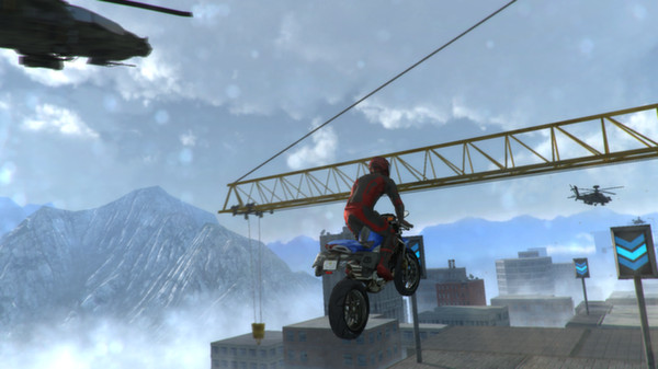 Screenshot 4 of Road Redemption