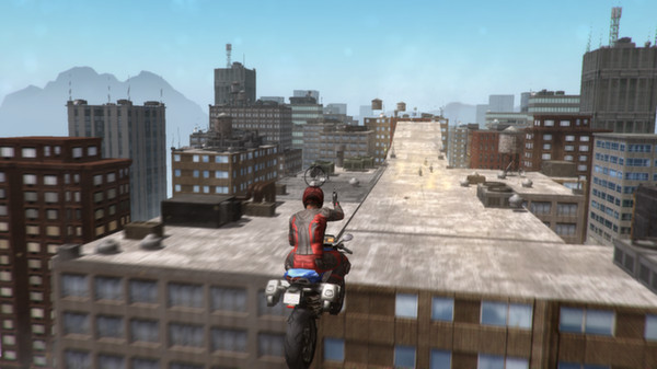 Screenshot 10 of Road Redemption