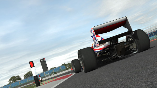 Screenshot 2 of rFactor 2