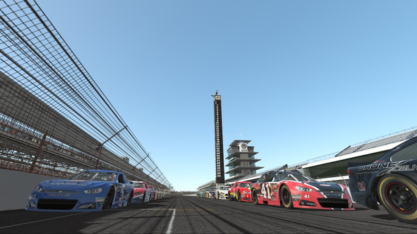 Screenshot 12 of rFactor 2