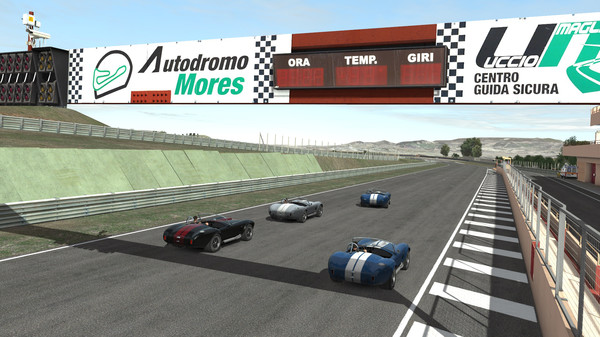 Screenshot 14 of rFactor 2