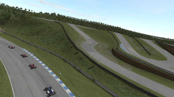 Screenshot 15 of rFactor 2