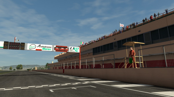 Screenshot 16 of rFactor 2