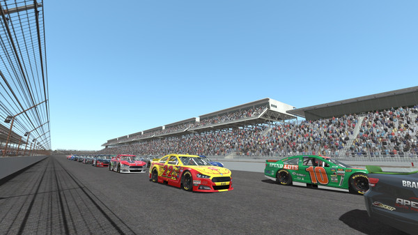 Screenshot 17 of rFactor 2