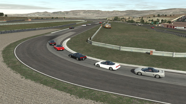 Screenshot 18 of rFactor 2