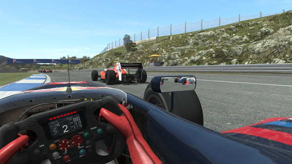 Screenshot 19 of rFactor 2