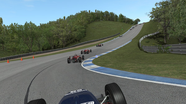 Screenshot 21 of rFactor 2