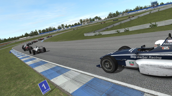 Screenshot 22 of rFactor 2