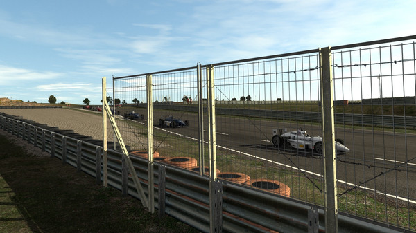 Screenshot 23 of rFactor 2