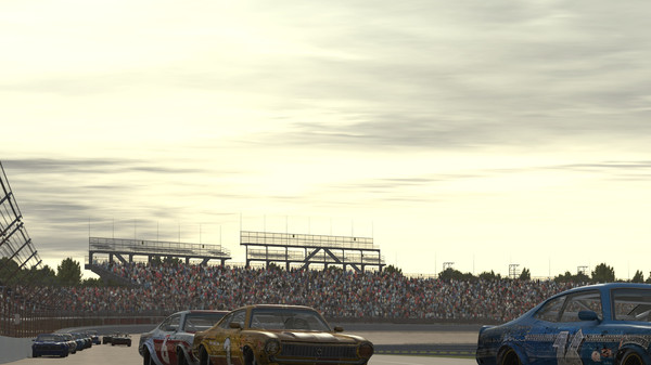 Screenshot 24 of rFactor 2