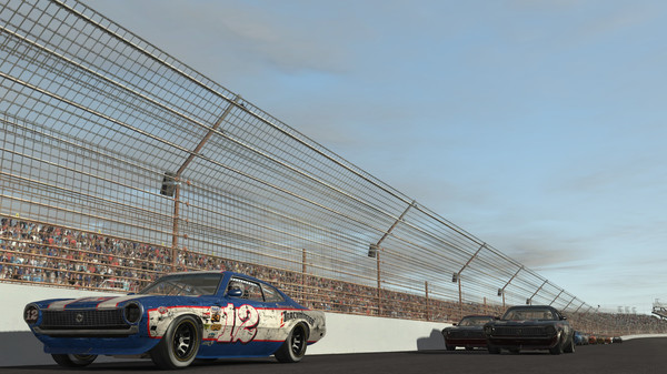 Screenshot 26 of rFactor 2