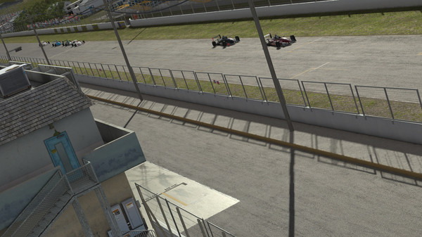 Screenshot 28 of rFactor 2