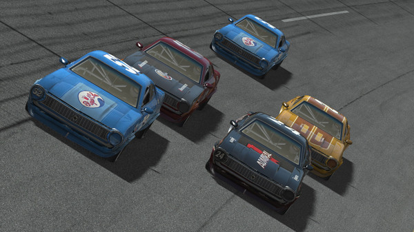 Screenshot 29 of rFactor 2