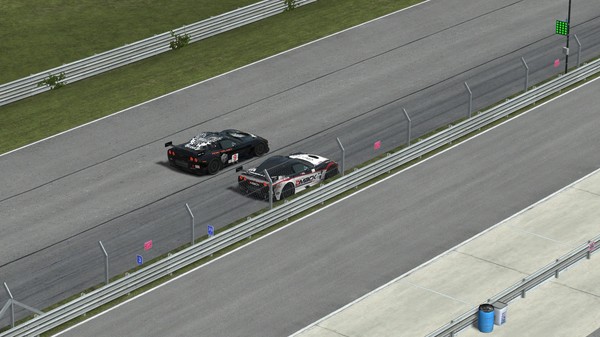 Screenshot 4 of rFactor 2