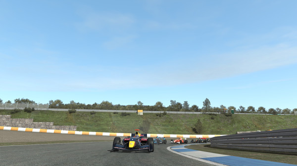 Screenshot 5 of rFactor 2