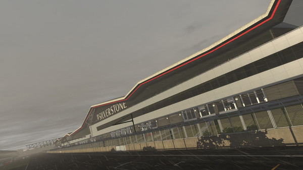 Screenshot 8 of rFactor 2