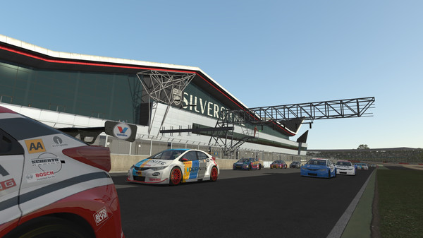 Screenshot 9 of rFactor 2