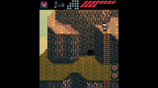 Screenshot 11 of Anodyne