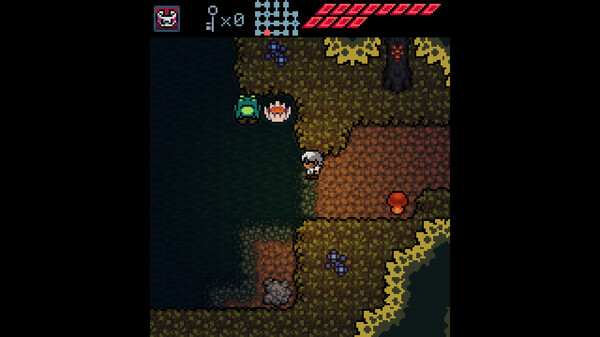 Screenshot 13 of Anodyne