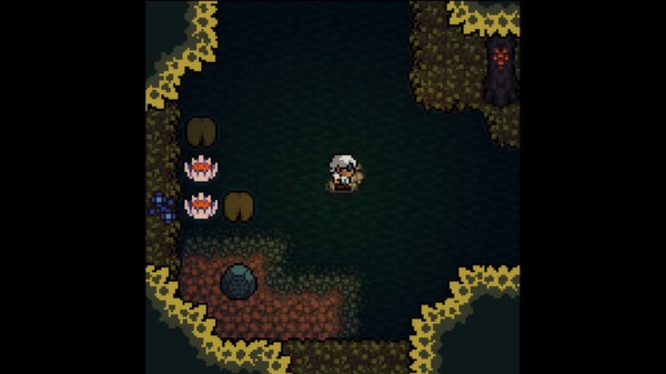 Screenshot 4 of Anodyne