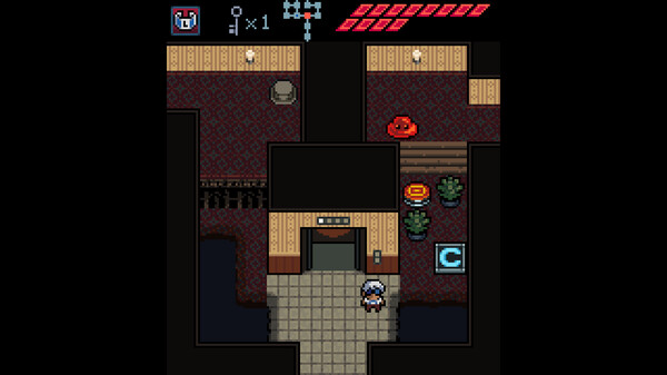 Screenshot 8 of Anodyne