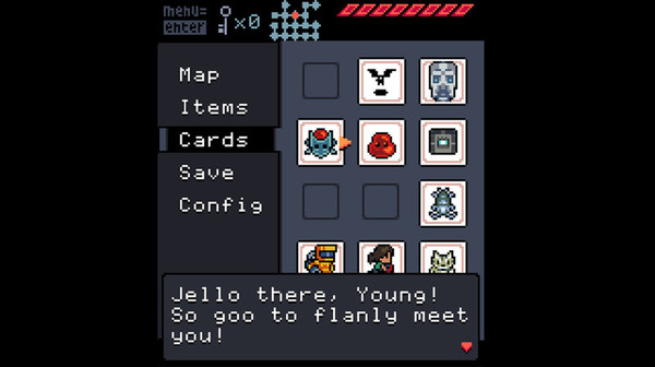 Screenshot 9 of Anodyne