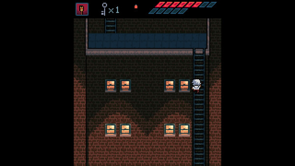 Screenshot 10 of Anodyne