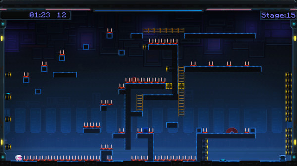 Screenshot 1 of Hard Room