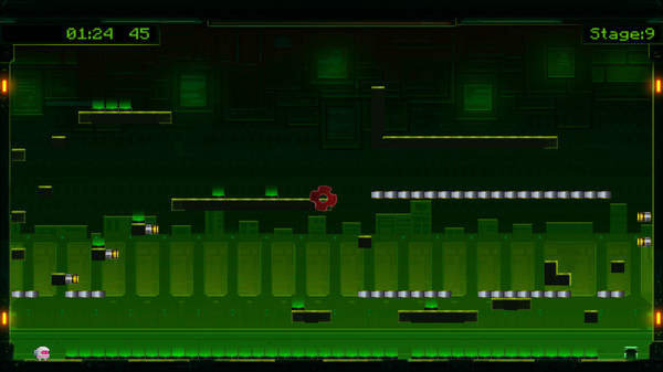 Screenshot 2 of Hard Room