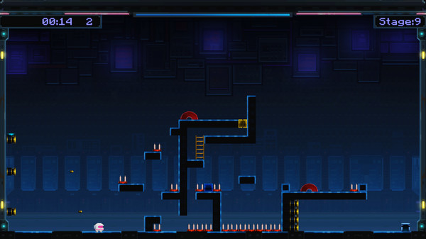 Screenshot 4 of Hard Room