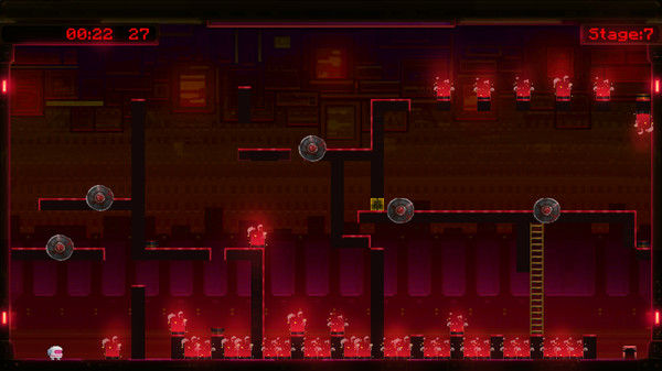 Screenshot 5 of Hard Room