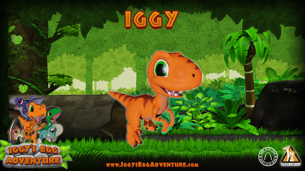 Screenshot 16 of Iggy's Egg Adventure