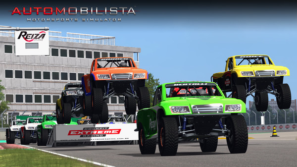 Screenshot 12 of Automobilista