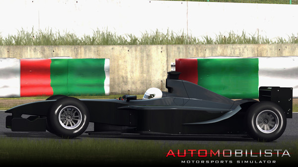 Screenshot 17 of Automobilista