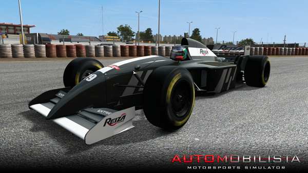 Screenshot 18 of Automobilista