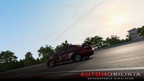 Screenshot 20 of Automobilista