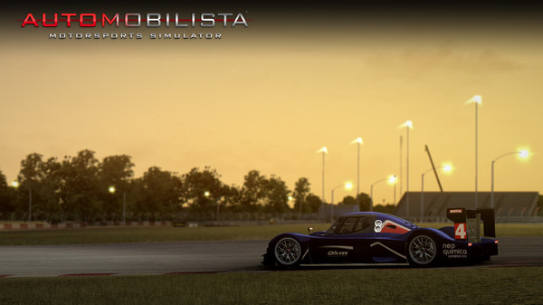 Screenshot 23 of Automobilista