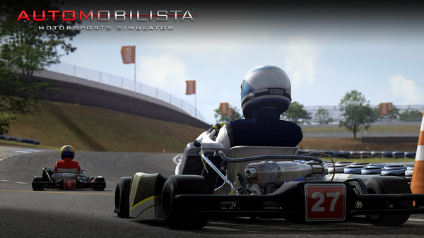 Screenshot 26 of Automobilista