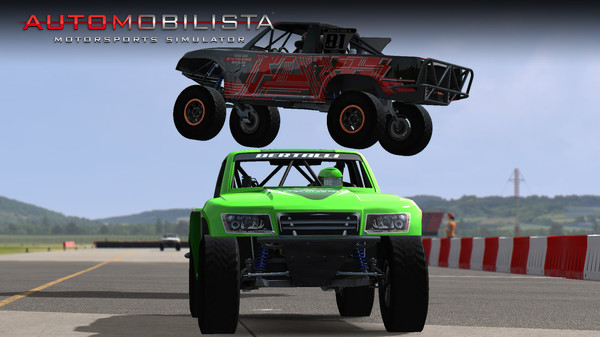 Screenshot 28 of Automobilista