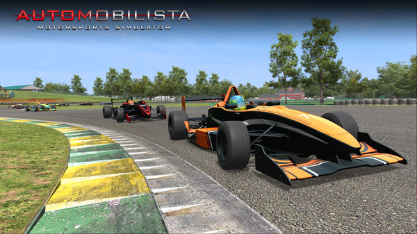 Screenshot 29 of Automobilista