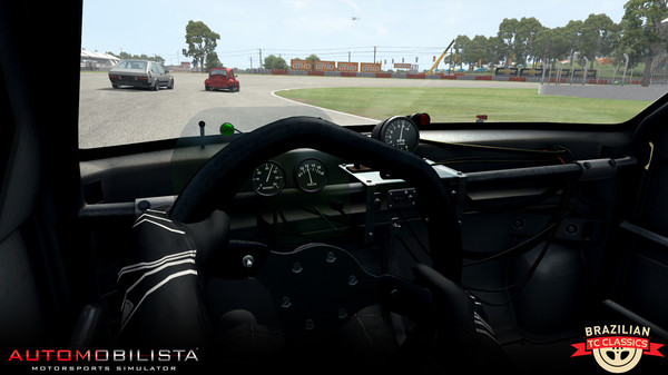 Screenshot 34 of Automobilista