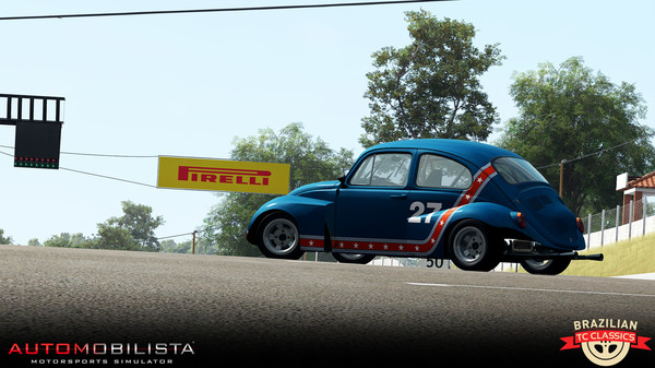 Screenshot 38 of Automobilista