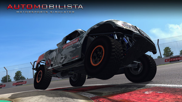 Screenshot 9 of Automobilista