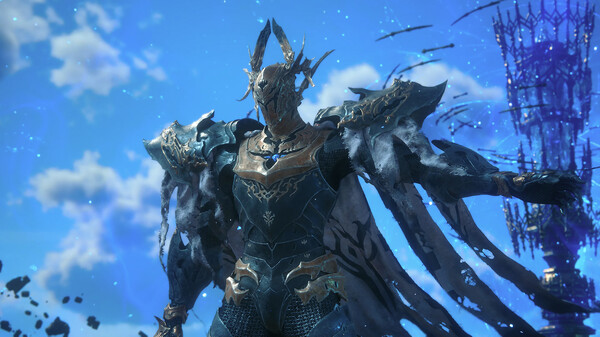 Screenshot 4 of FINAL FANTASY XVI The Rising Tide