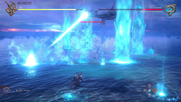 Screenshot 6 of FINAL FANTASY XVI The Rising Tide