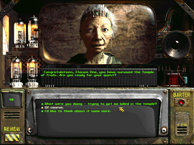 for mac download Fallout 2: A Post Nuclear Role Playing Game