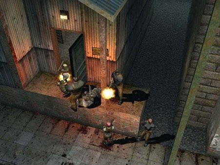 Screenshot 7 of Kingpin — Life of Crime