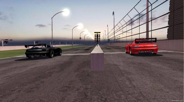 Screenshot 14 of Street Legal Racing: Redline v2.3.1